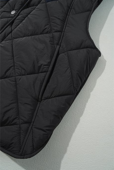 Diamantgestepptes Pufferjacke - Image 5