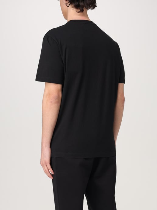 Stern-Logo Kurzarm-T-Shirt - Image 2