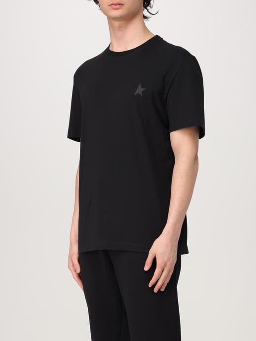 Stern-Logo Kurzarm-T-Shirt - Image 3