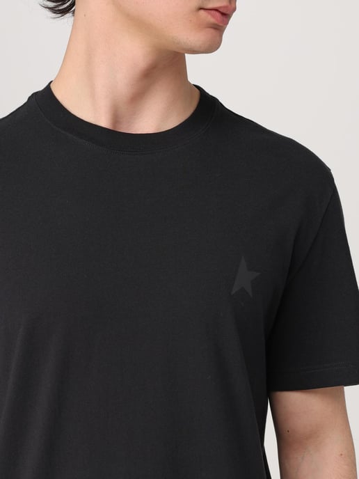 Stern-Logo Kurzarm-T-Shirt - Image 4