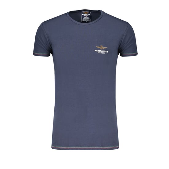 Rundhals T-Shirt mit kurzen Ärmeln - Image 1