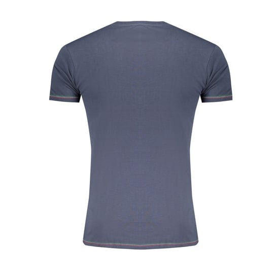 Rundhals T-Shirt mit kurzen Ärmeln - Image 2