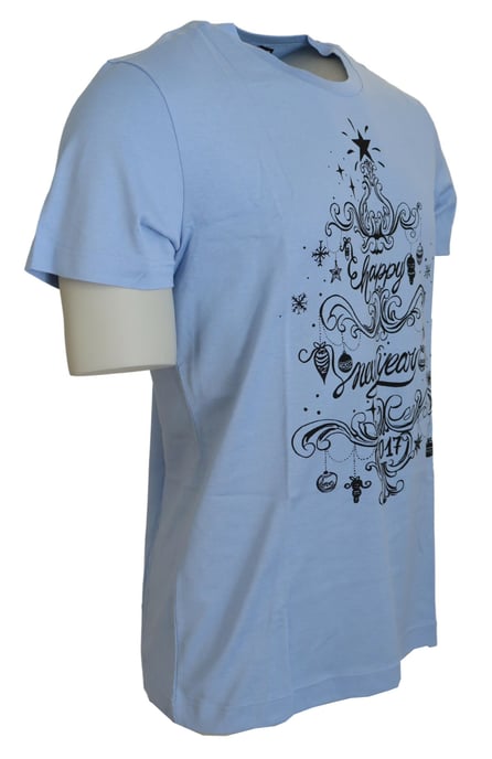 Frohes neues Jahr 2017 T-Shirt - Image 2