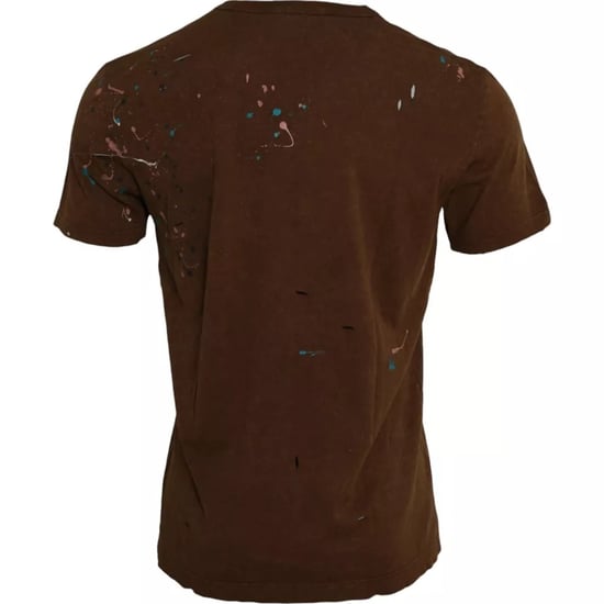 Farbspritzer T-Shirt Tsh86401 - Image 2