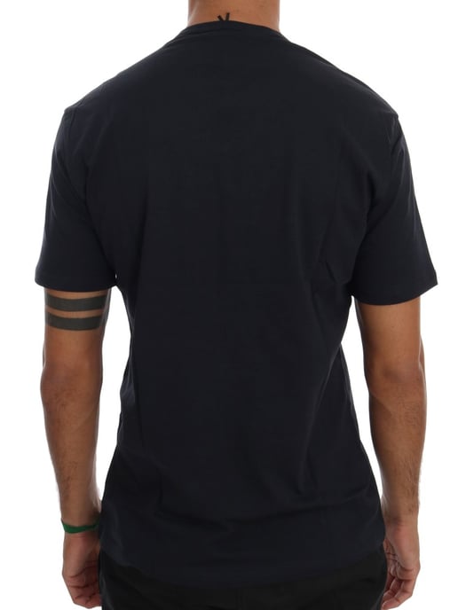 V-Ausschnitt T-Shirt - Image 3