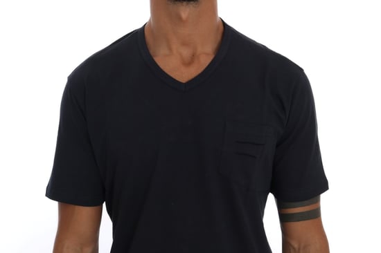 V-Ausschnitt T-Shirt - Image 4