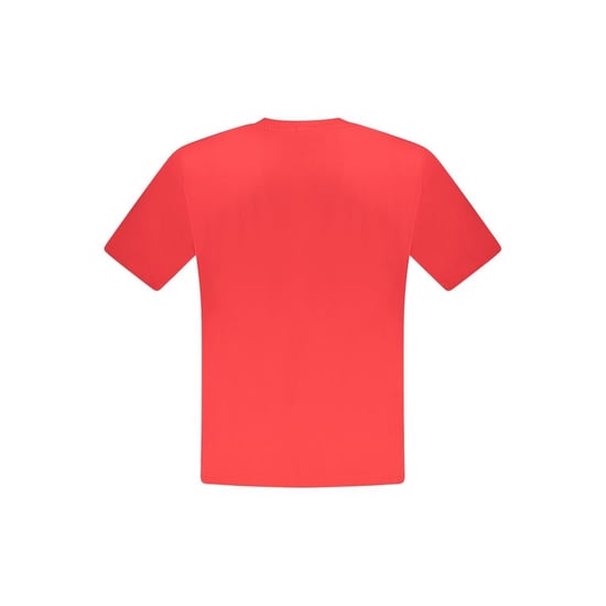 Kurzarm T-Shirt mit Rundhalsausschnitt - Image 2