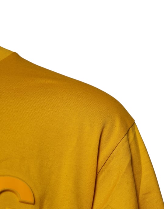Dg-Logo Besticktes T-Shirt - Image 3