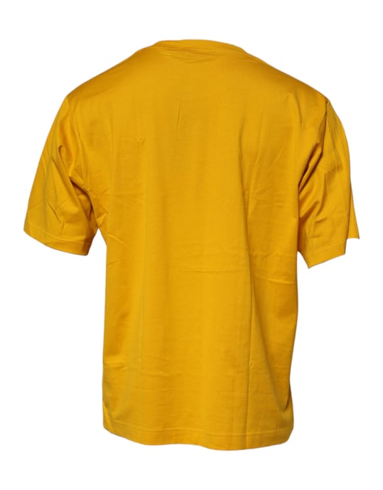 Dg-Logo Besticktes T-Shirt - Image 4