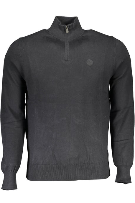 Halbzip-Strickpullover 14 Zip - Image 1