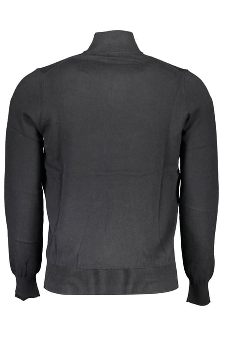 Halbzip-Strickpullover 14 Zip - Image 2