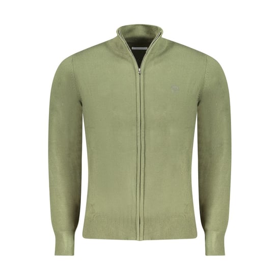 Reißverschluss-Strickjacke - Image 1