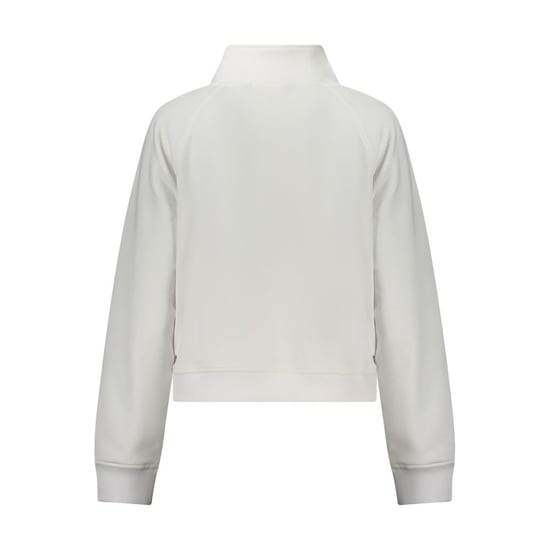 Gekürzter Zip-Up Sweatshirt - Image 3