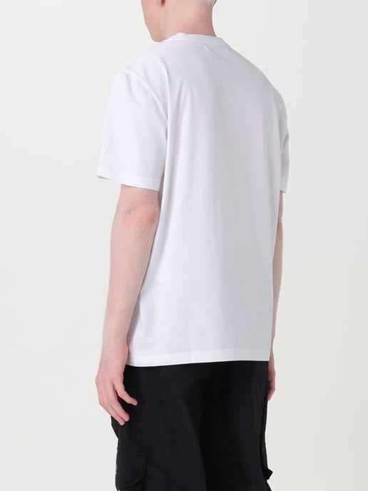 Kurzarm T-Shirt mit Stern-Logo - Image 3