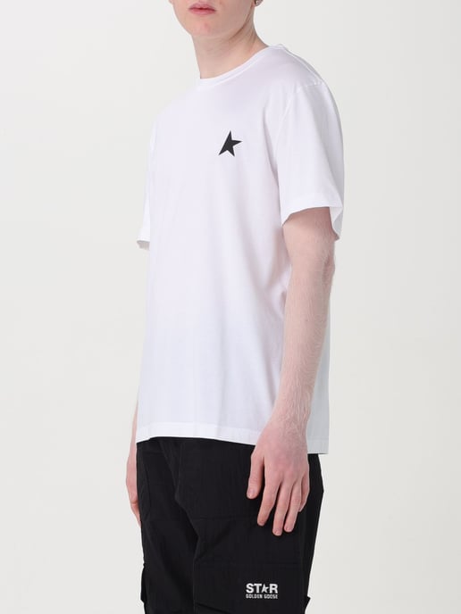 Kurzarm T-Shirt mit Stern-Logo - Image 4