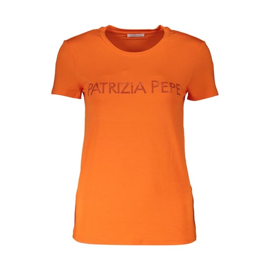 Verzierte Logo-T-Shirt - Image 1