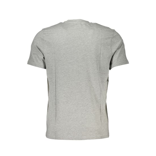 Nautische Wappen Grafik T-Shirt - Image 2