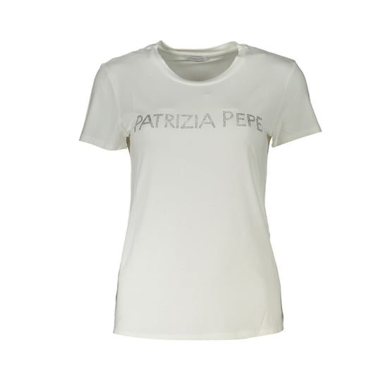 Rhinestone-Logo-T-Shirt - Image 1