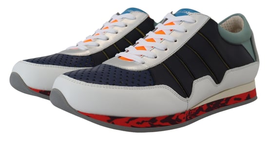 Dolce Gabbana Sneaker im lässigen Design - Image 2