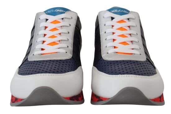 Dolce Gabbana Sneaker im lässigen Design - Image 3