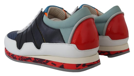 Dolce Gabbana Sneaker im lässigen Design - Image 4