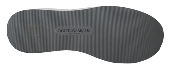 Dolce Gabbana Sneaker im lässigen Design - Image 6