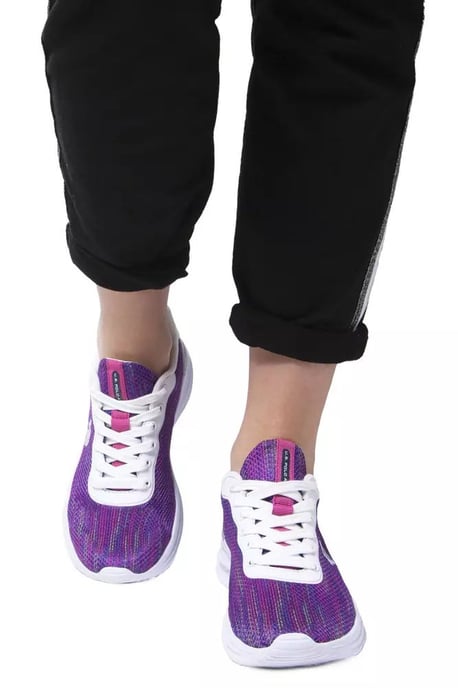 Strick Sneakers Us19408 - Image 3