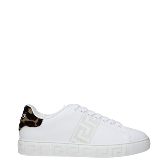 Leder Sneakers - Image 1
