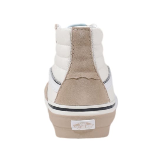 Sk8hi Dekonstruktierte Sneakers - Image 4