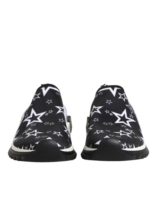Daymaster Sneakers Stern Design - Image 2