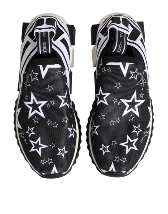 Daymaster Sneakers Stern Design - Image 3