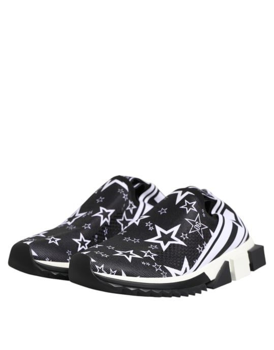 Daymaster Sneakers Stern Design - Image 4