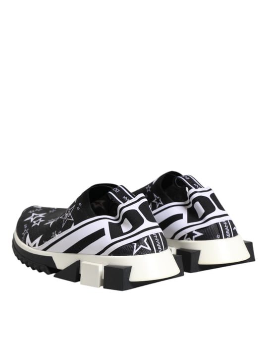Daymaster Sneakers Stern Design - Image 5