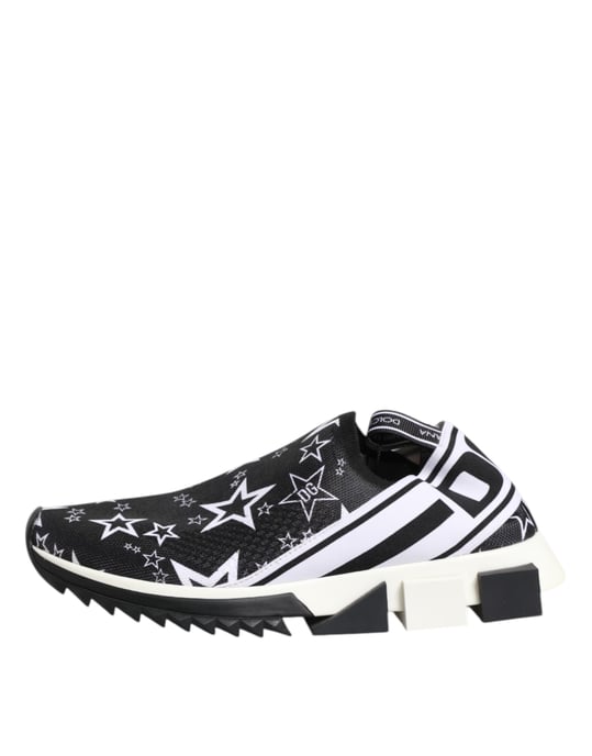 Daymaster Sneakers Stern Design - Image 6
