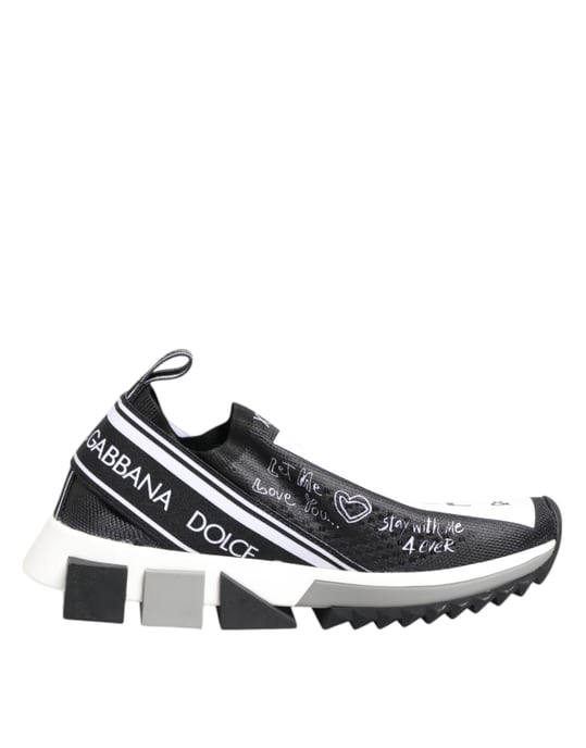Slip-On Sneakers - Image 2