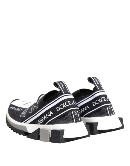 Slip-On Sneakers - Image 6