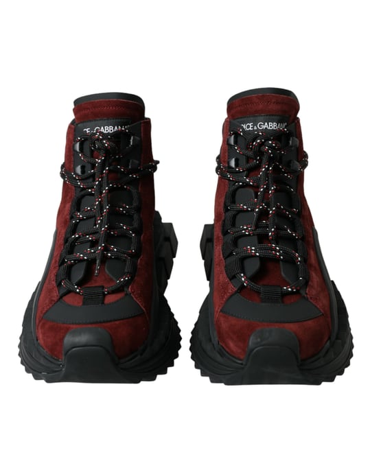 Portofino Hightop Sneaker - Image 2