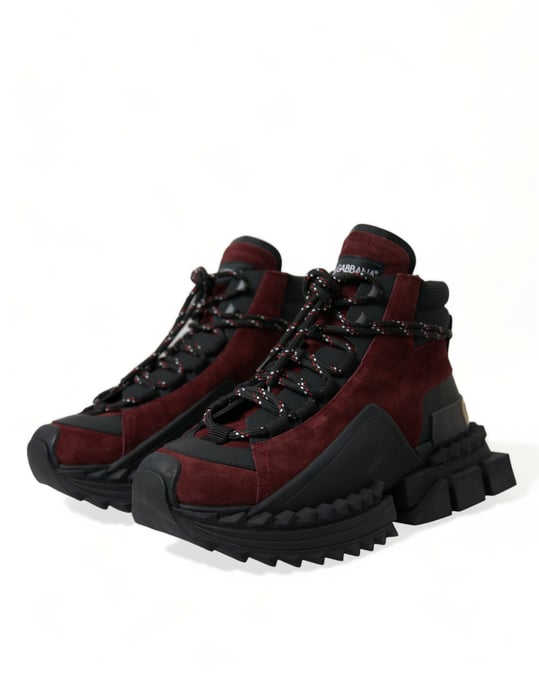 Portofino Hightop Sneaker - Image 3