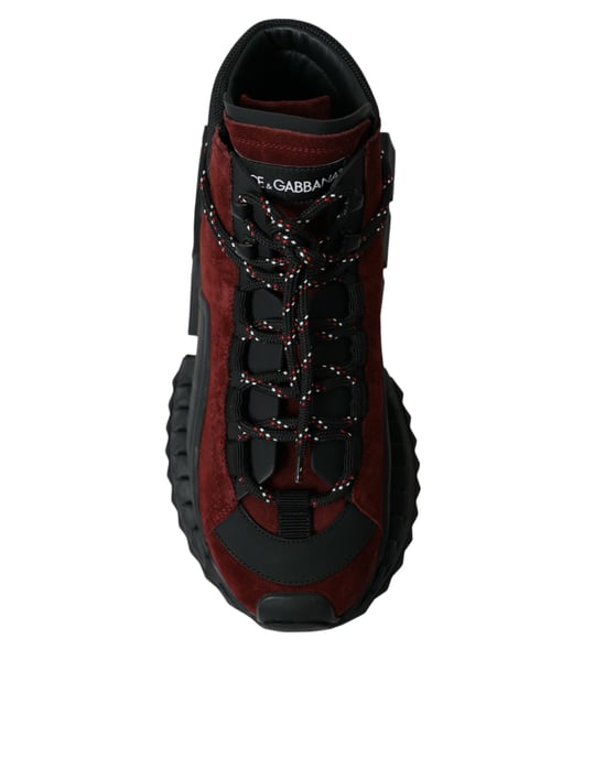Portofino Hightop Sneaker - Image 6
