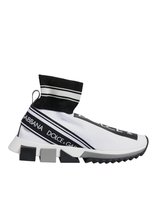 Portofino Slip-On Sneakers mit dicker Sohle - Image 1