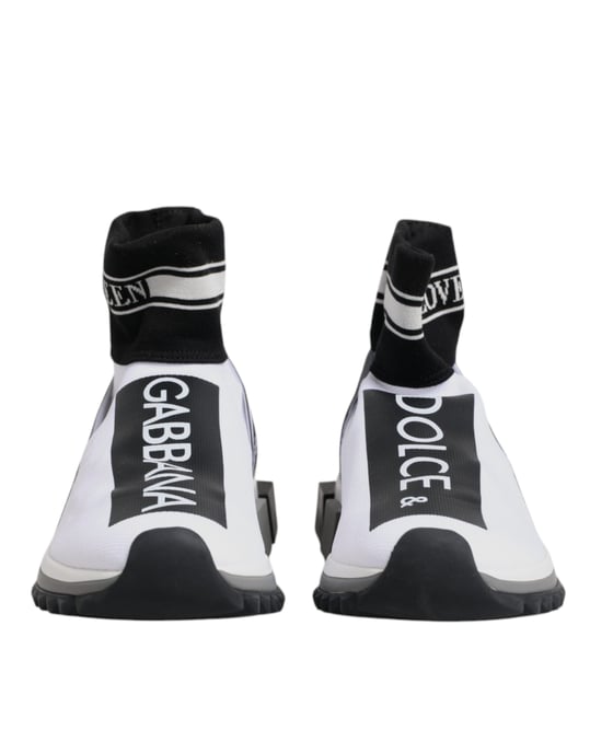Portofino Slip-On Sneakers mit dicker Sohle - Image 2
