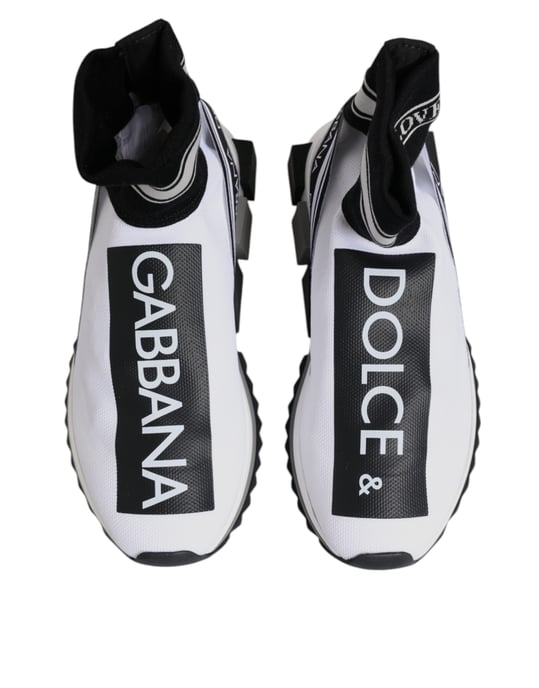 Portofino Slip-On Sneakers mit dicker Sohle - Image 3
