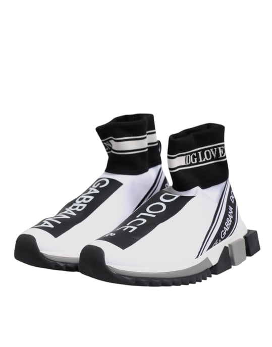 Portofino Slip-On Sneakers mit dicker Sohle - Image 4