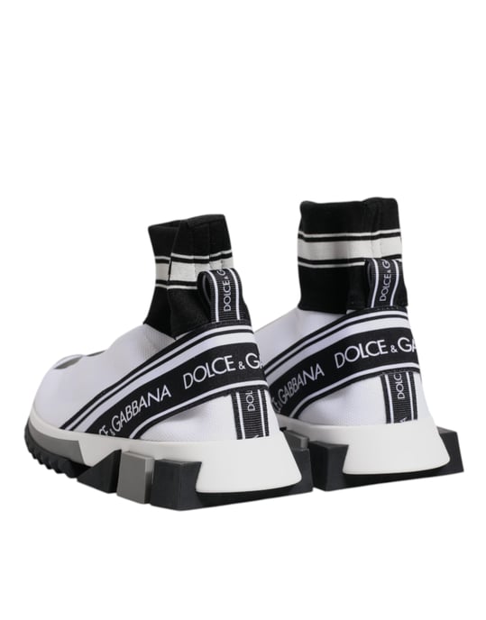 Portofino Slip-On Sneakers mit dicker Sohle - Image 5