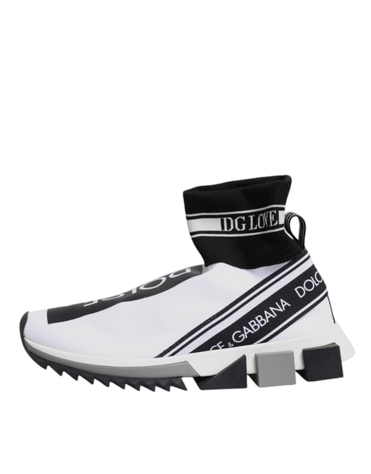 Portofino Slip-On Sneakers mit dicker Sohle - Image 6