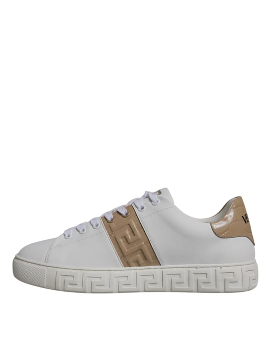 Greca Sneakers Lowtop Stil - Image 5