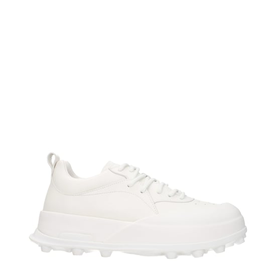 Jil Sander Low-Top Sneakers - Image 1
