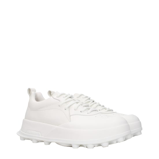 Jil Sander Low-Top Sneakers - Image 2
