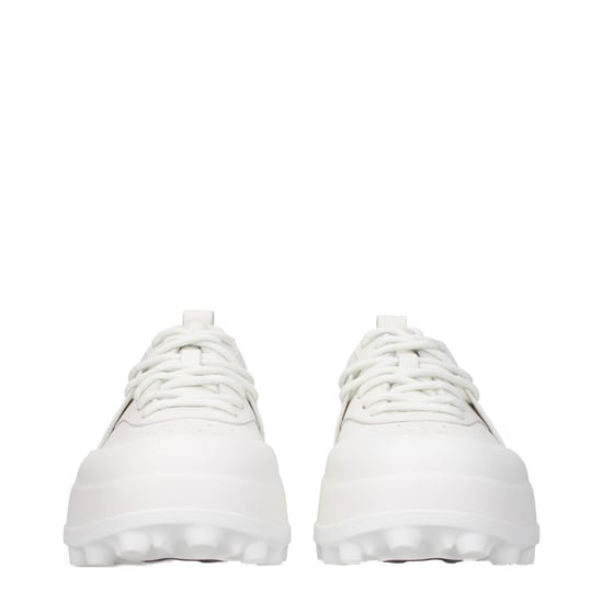 Jil Sander Low-Top Sneakers - Image 3