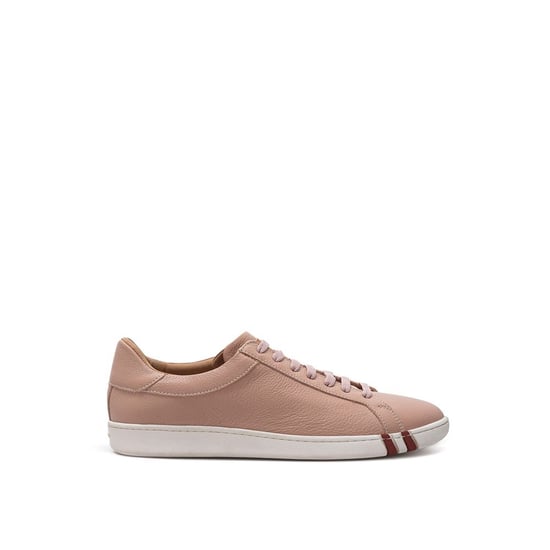 Janelle Sneaker Blush Leder - Image 1